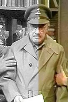 Dad's Army: Missing Presumed Wiped