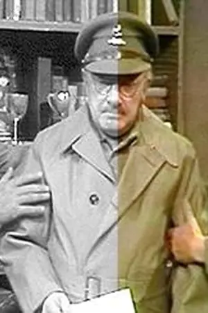 Dad's Army: Missing Presumed Wiped