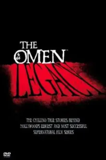 The Omen Legacy