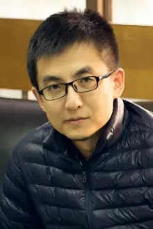 Yu Shui como: 否否（voice）