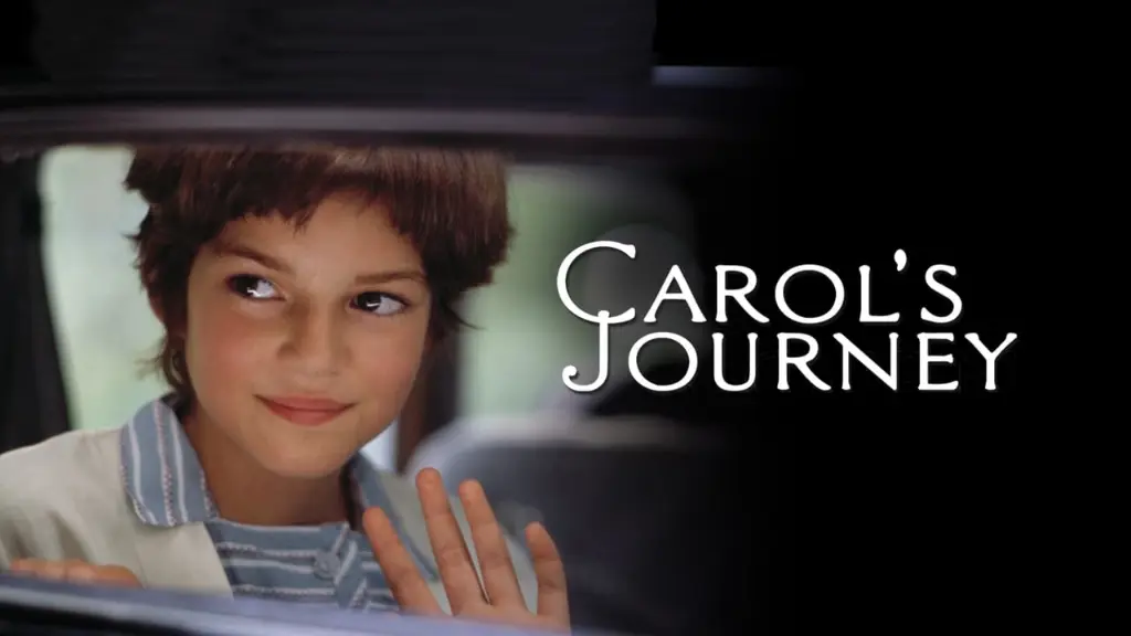 Carol's Journey