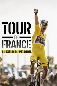 Tour de France: No Coração do Pelotão