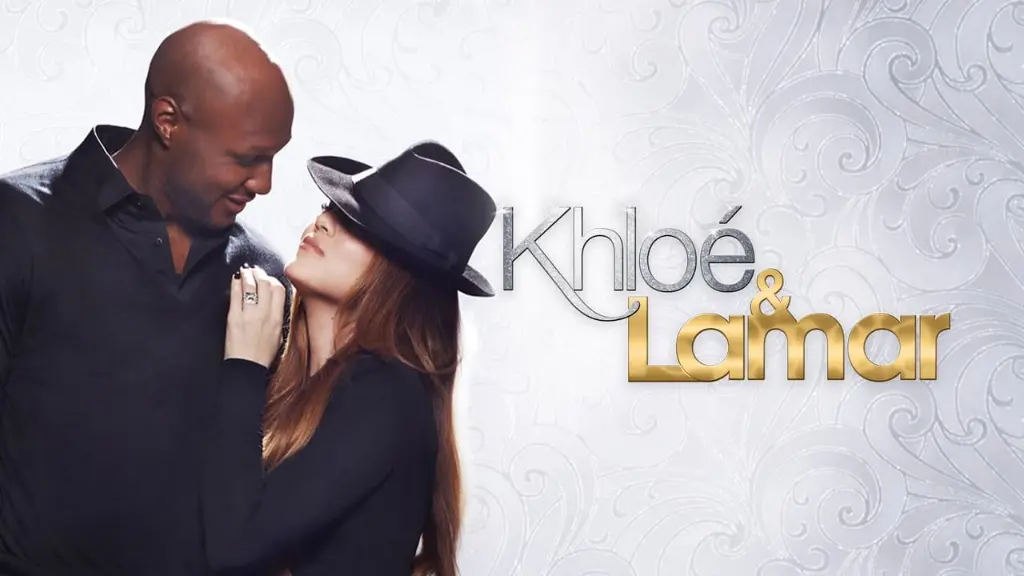 Khloe e Lamar