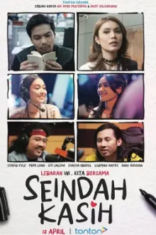 Seindah Kasih