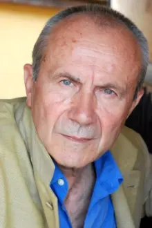 Antonio Piovanelli como: Luigi
