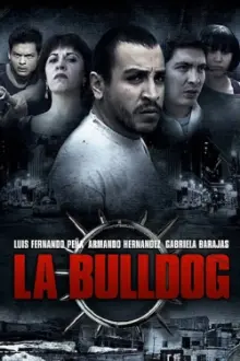 Los hijos de la Bulldog