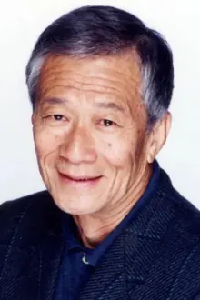 Joji Yanami como: タワシ長官