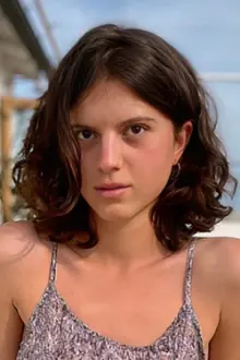 Benedetta Gris como: Lena