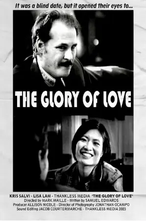 The Glory Of Love