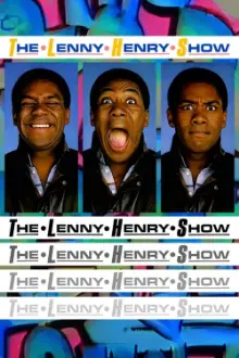 The Lenny Henry Show