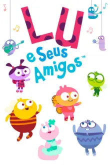 Lu e Seus Amigos