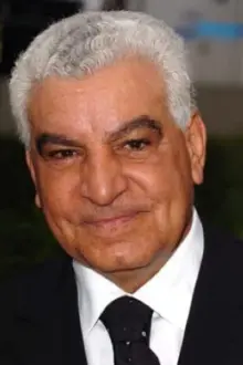 Zahi Hawass como: 