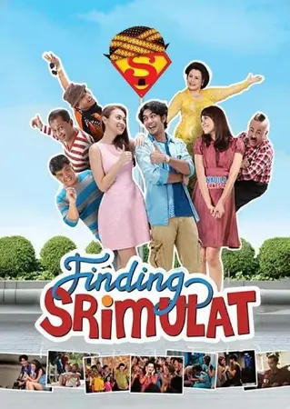 Finding Srimulat