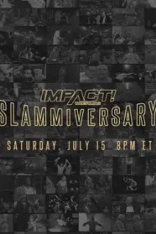 Impact Wrestling: Slammiversary