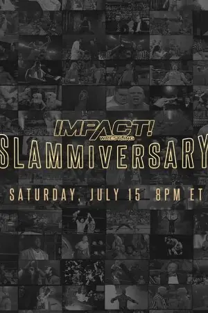 Impact Wrestling: Slammiversary 2023