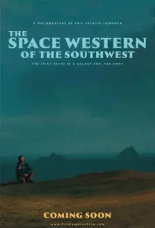 The Space Western of the Southwest