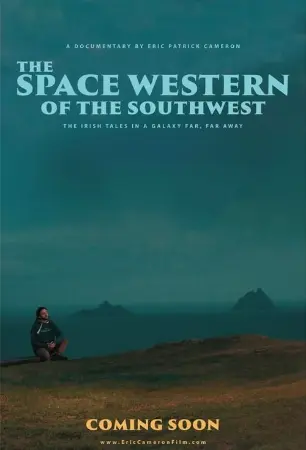 The Space Western of the Southwest