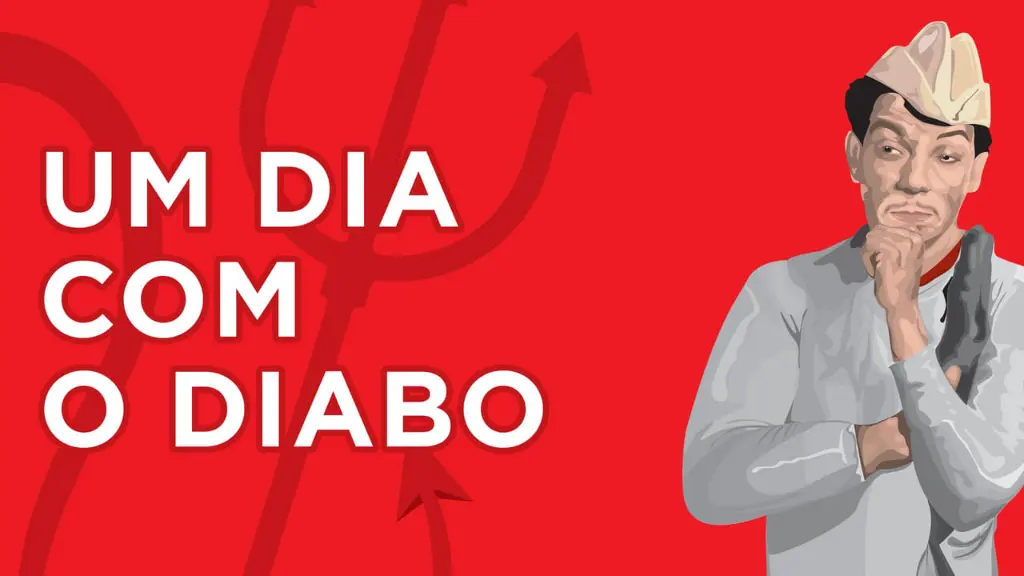 Um Dia com o Diabo