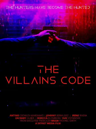 The Villains Code