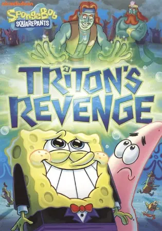 SpongeBob SquarePants: Triton's Revenge