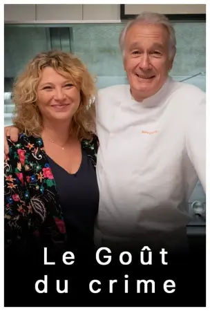 Le Goût du crime