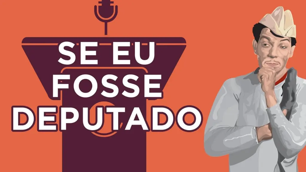 Se Eu Fosse Deputado