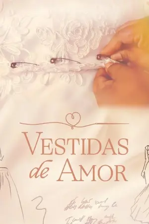 Vestidas de Amor