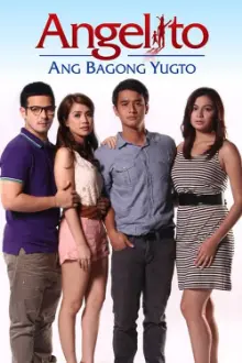 Angelito: Ang Bagong Yugto