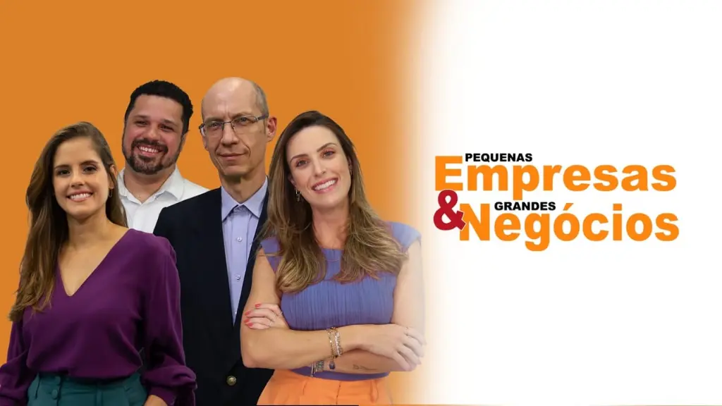 Pequenas Empresas, Grandes Negócios