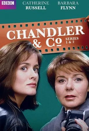 Chandler & Co.