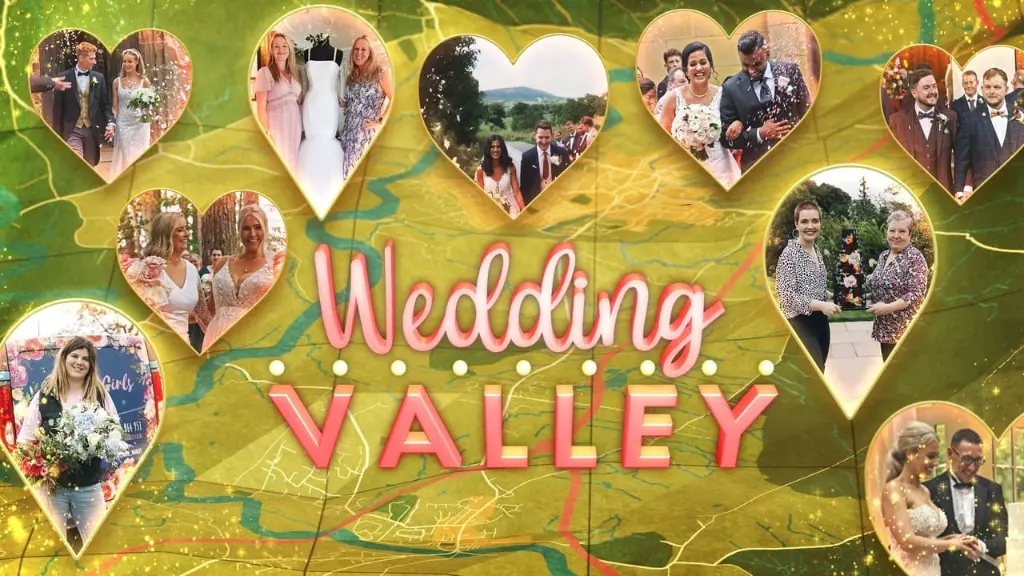 Wedding Valley