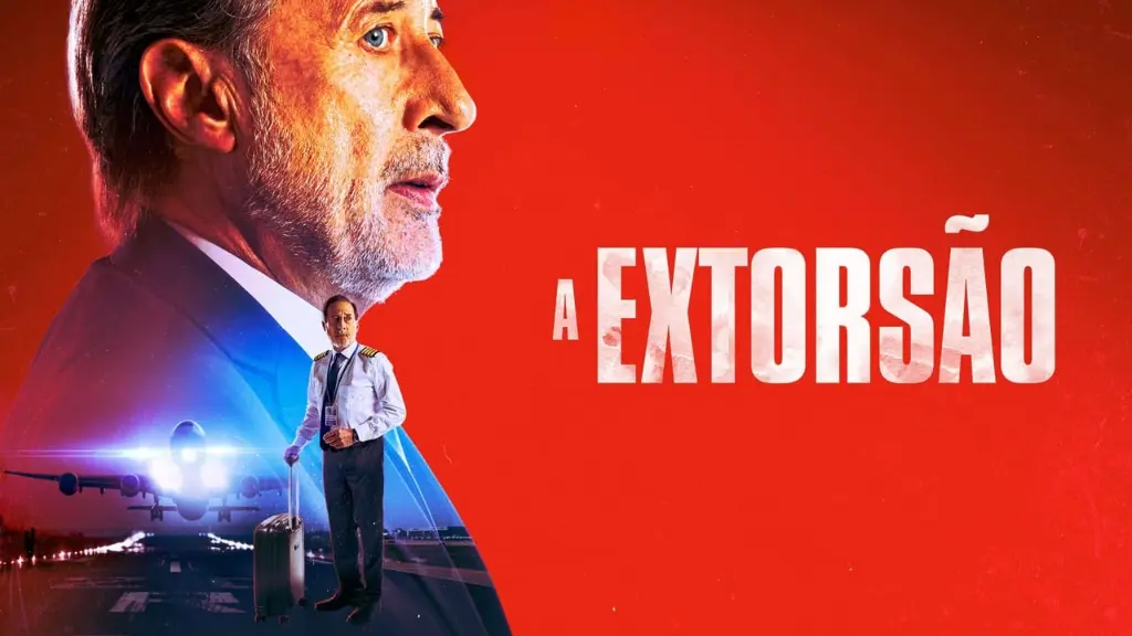 A Extorsão