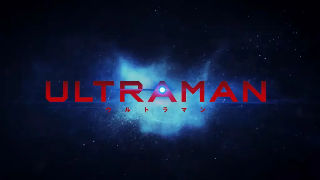 Ultraman