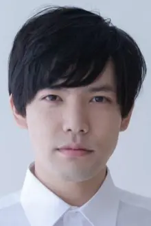 Dai Hasegawa como: Eiji Terasaki