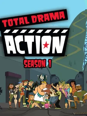 Celebrity Manhunt's Total Drama Action Reunion Special