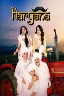 Haryana