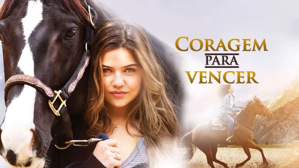 Coragem para Vencer