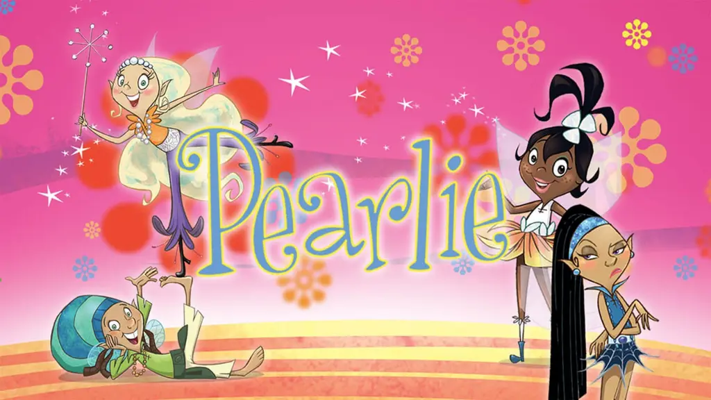 Pearlie