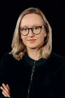 Giedrė Beinoriūtė como: 