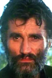 Alexander Conte como: Rasputin