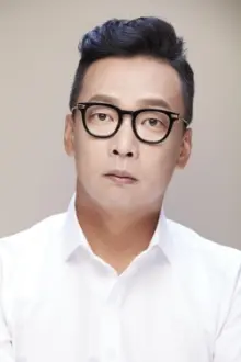 박준형 como: 