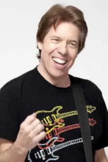 George Thorogood como: 