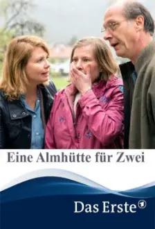 Eine Almhütte für Zwei