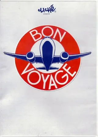 Bon Voyage