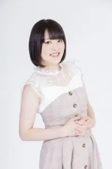 Ru Thing como: Shuuko Shiomi (voice)