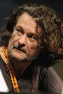 Ben Edlund como: 