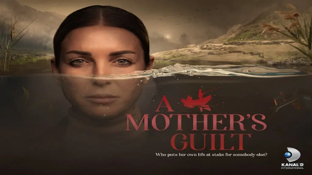 A Mother's Guilt