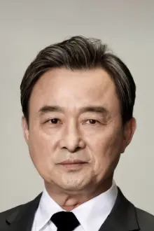 Lee Seung-cheol como: Choi