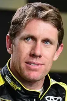 Carl Edwards como: 