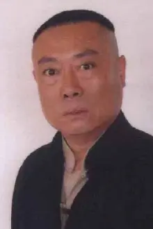 Zhaobei Zhang como: 